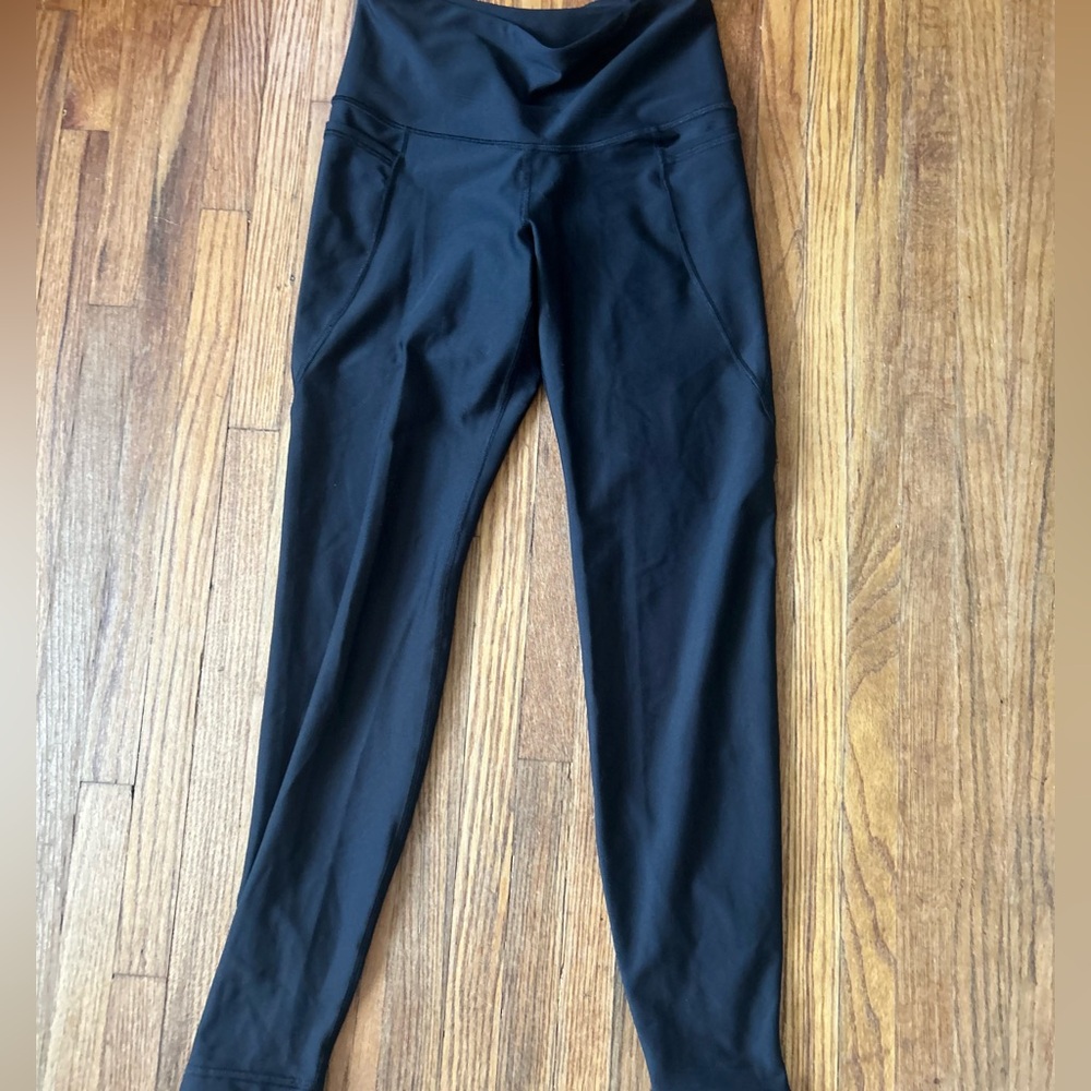 Old Navy Women's Black Leggings